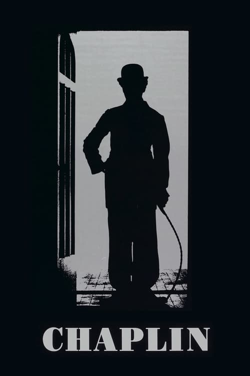 ดูหนังออนไลน์ฟรี Chaplin (1992) แชปปลิน (ซับไทย)