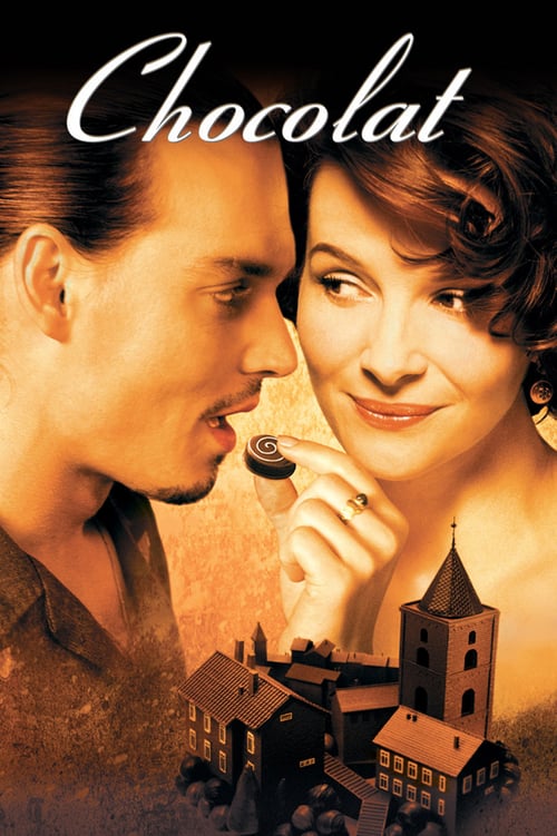 ดูหนังออนไลน์ฟรี Chocolat (2000) หวานนักรักช็อคโกแลต