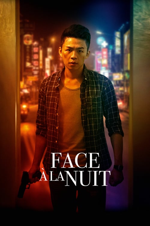 ดูหนังออนไลน์ฟรี Cities of Last Things (2018) นครเริงแค้น (ซับไทย)