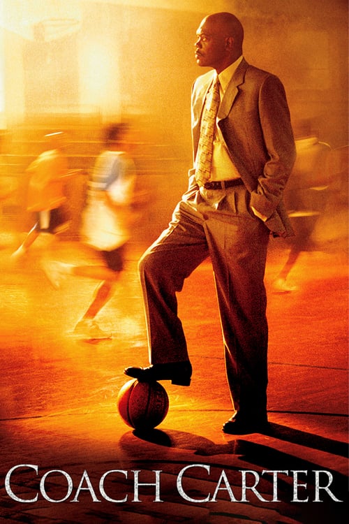 ดูหนังออนไลน์ฟรี Coach Carter (2005) ทุ่มแรงใจจุดไฟฝัน