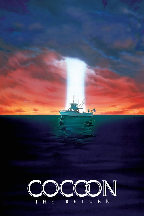 ดูหนังออนไลน์ฟรี Cocoon The Return (1988)