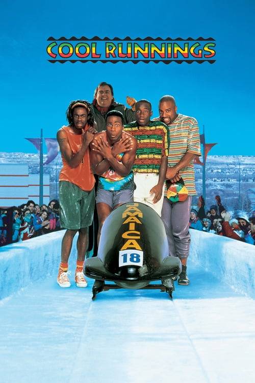 ดูหนังออนไลน์ฟรี Cool Runnings (1993) สี่เกล๊อะจาไมก้า