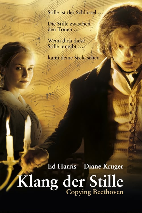 ดูหนังออนไลน์ฟรี Copying Beethoven (2006) ฝากใจไว้กับ เบโธเฟ่น