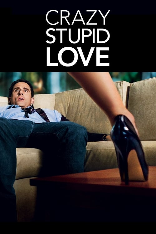 ดูหนังออนไลน์ฟรี Crazy Stupid Love (2011) โง่เซ่อบ้า เพราะว่าความรัก
