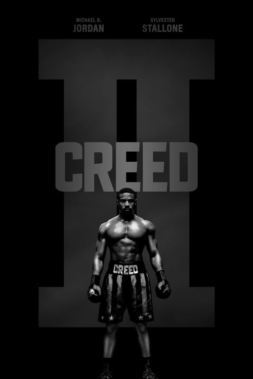 ดูหนังออนไลน์ฟรี Creed 2 (2018) ครีด 2 บ่มแชมป์เลือดนักชก