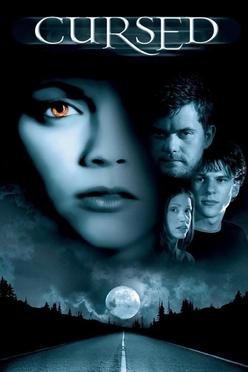 ดูหนังออนไลน์ฟรี Cursed (2005) ถูกสาป
