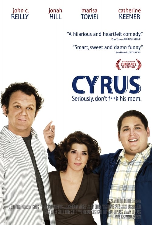 ดูหนังออนไลน์ฟรี Cyrus (2010) ฝ่าด่านลูกแหง่…คุณแม่ขอร้อง