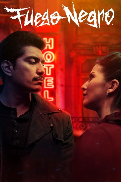 ดูหนังออนไลน์ฟรี Dark Forces (Fuego negro) (2020) โรงแรมอสุรกาย