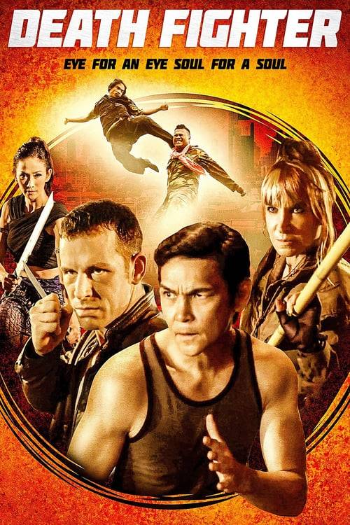 ดูหนังออนไลน์ฟรี Death Fighter (2017) นักสู้แห่งความตาย