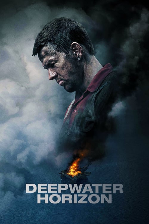 ดูหนังออนไลน์ฟรี Deepwater Horizon (2016) ฝ่าวิบัติเพลิงนรก