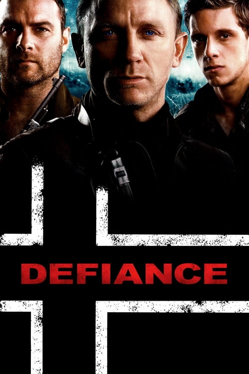 ดูหนังออนไลน์ฟรี Defiance (2008) วีรบุรุษชาติพยัคฆ์