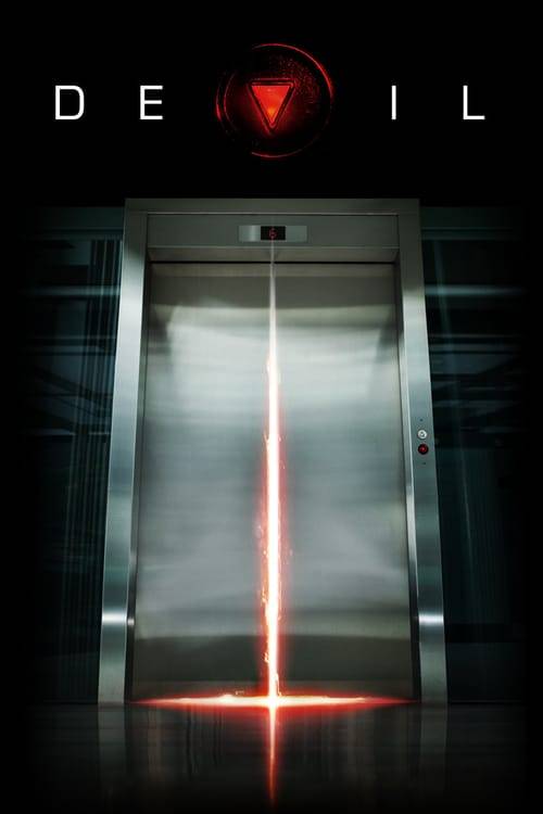 ดูหนังออนไลน์ฟรี Devil (2010) ปีศาจ