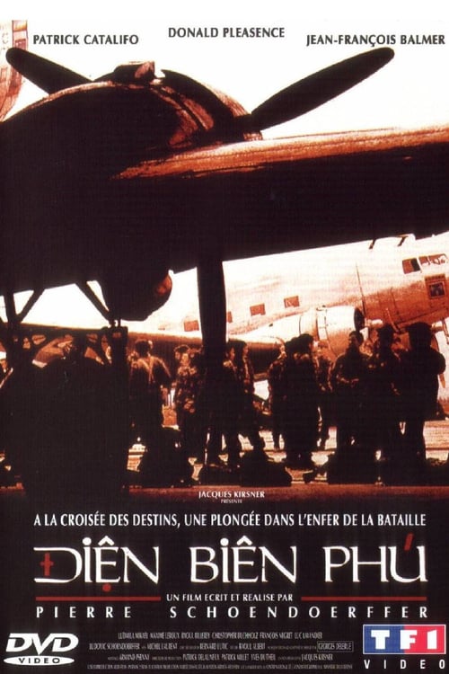 ดูหนังออนไลน์ฟรี Dien Bien Phu (1992) แหกค่ายนรกเดียนเบียนฟู