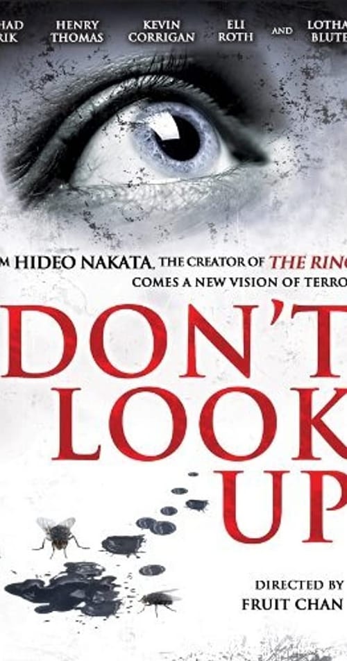 ดูหนังออนไลน์ฟรี Dont Look Up (2009) ตอกโลงแช่ง