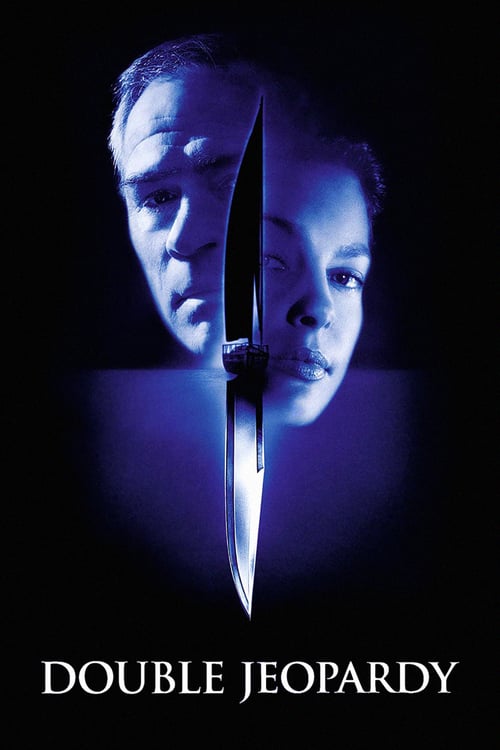 ดูหนังออนไลน์ฟรี Double Jeopardy (1999) ผ่าแผนฆ่าลวงโลก