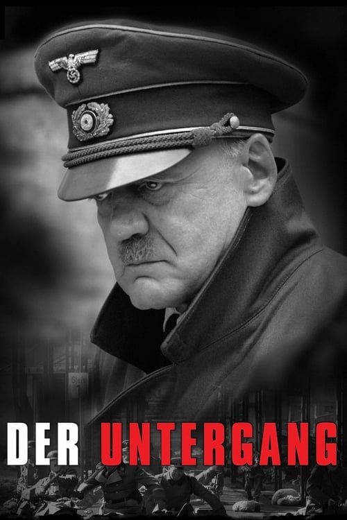 ดูหนังออนไลน์ฟรี Downfall (2004) ปิดตำนานบุรุษล้างโลก