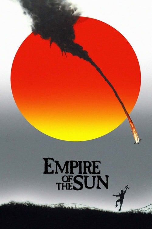 ดูหนังออนไลน์ฟรี Empire of the Sun (1987) น้ำตาสีเลือด