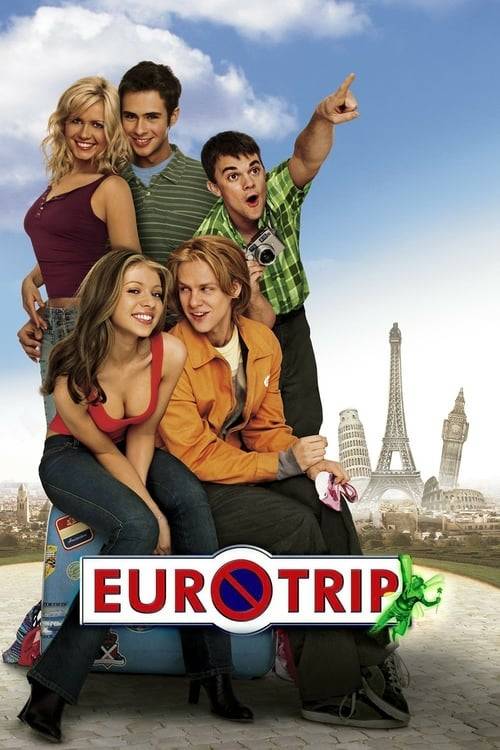 ดูหนังออนไลน์ฟรี Eurotrip (2004) อยากได้อึ๋มต้องทัวร์สบึมส์