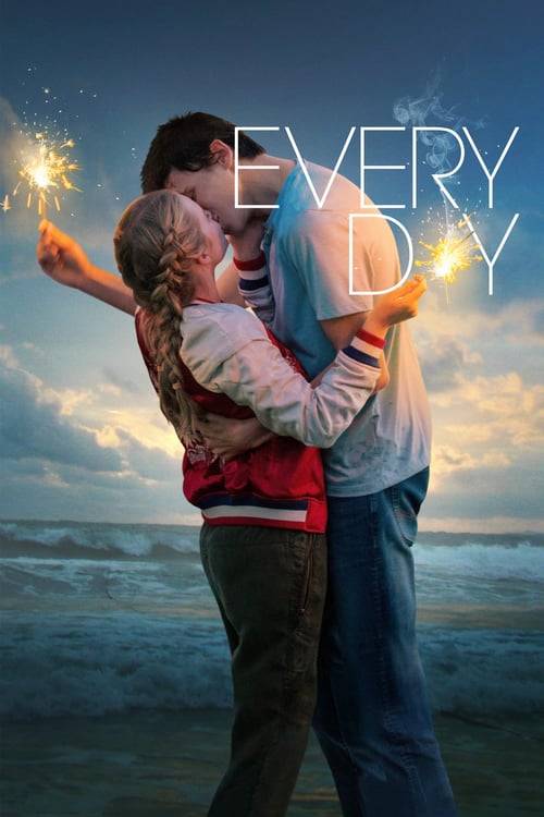 ดูหนังออนไลน์ฟรี Every Day (2018) ทุกวัน เปลี่ยนร่าง รักเธอ