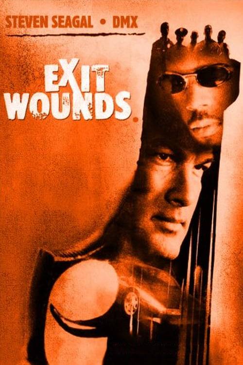 ดูหนังออนไลน์ฟรี Exit Wounds (2001) ยุทธการล้างบางเดนคน