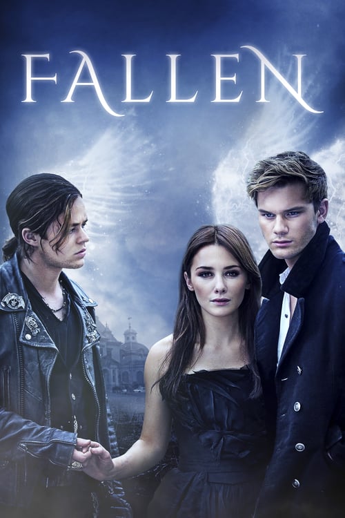 ดูหนังออนไลน์ฟรี Fallen (2016) เทวทัณฑ์