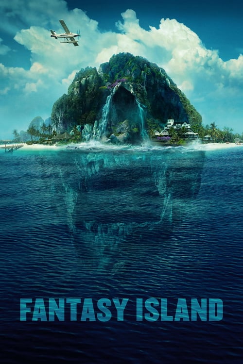 ดูหนังออนไลน์ฟรี Fantasy Island (2020) เกาะสวรรค์ เกมนรก