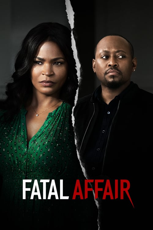 ดูหนังออนไลน์ฟรี Fatal Affair (2020) พิศวาสอันตราย