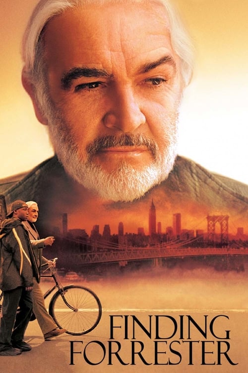 ดูหนังออนไลน์ฟรี Finding Forrester (2000) ทางชีวิต…รอใจค้นพบ