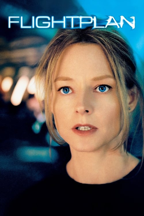 ดูหนังออนไลน์ฟรี Flightplan (2005) เที่ยวบินระทึกท้านรก