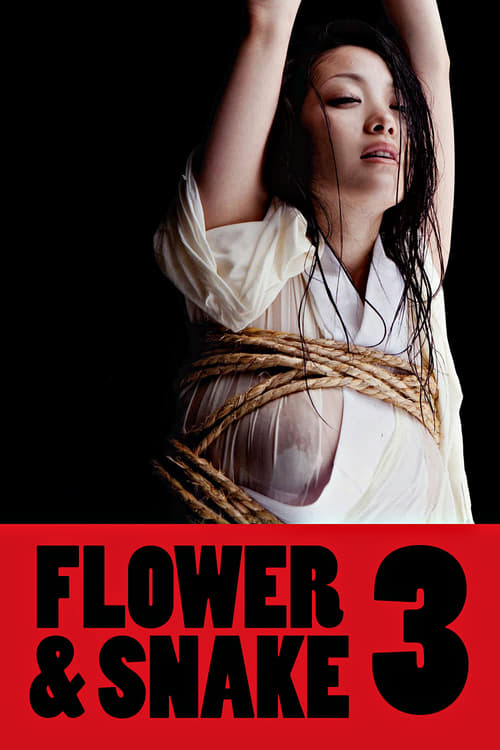 ดูหนังออนไลน์ฟรี Flower and Snake 3 (2010) Soundtrack ซับอังกฤษ