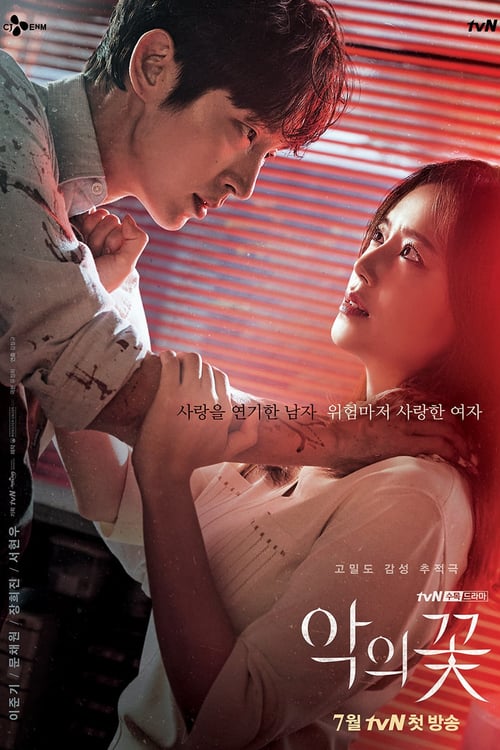 ดูหนังออนไลน์ฟรี Flower of Evil (2020) (ซับไทย)