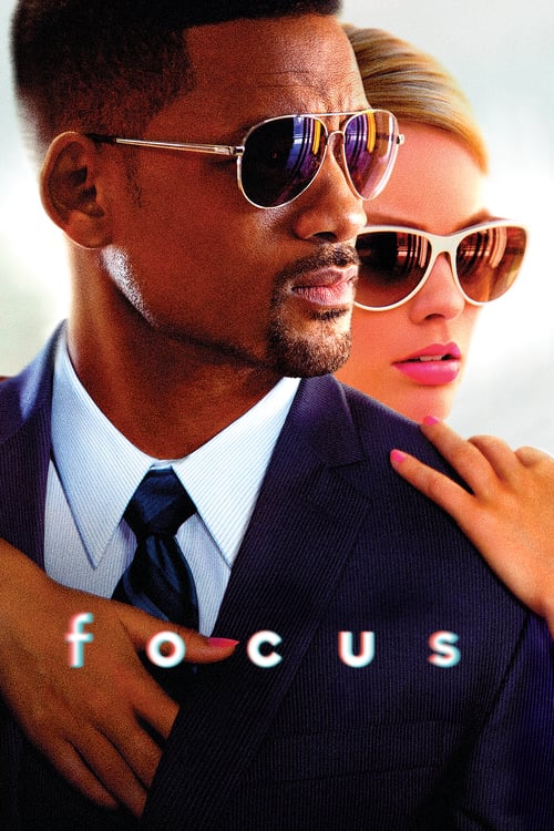 ดูหนังออนไลน์ฟรี Focus (2015) เกมกล เสน่ห์คนเหนือเมฆ