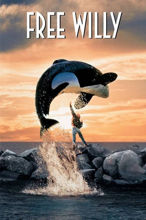 ดูหนังออนไลน์ฟรี Free Willy (1993) ฟรี วิลลี่ เพื่อเพื่อนด้วยหัวใจอันยิ่งใหญ่