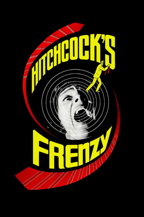 ดูหนังออนไลน์ฟรี Frenzy (1972) ฆาตกรรมเน็คไท
