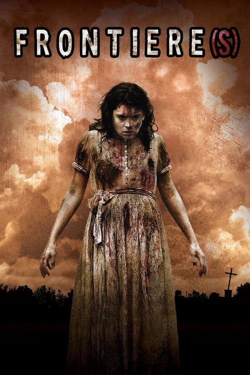 ดูหนังออนไลน์ฟรี Frontier(s) (2007) อำมหิตสุดขอบ(คลั่ง)