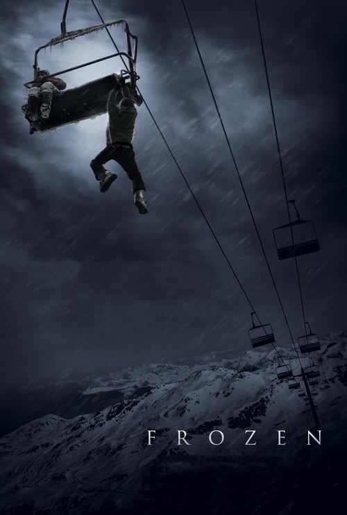 ดูหนังออนไลน์ฟรี Frozen (2010) นรกแขวนฟ้า