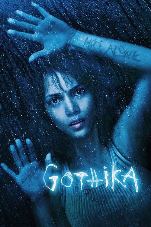 ดูหนังออนไลน์ฟรี GOTHIKA (2003) โกติก้า พลังพยาบาท