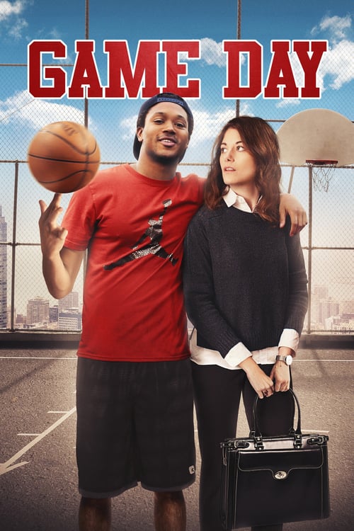 ดูหนังออนไลน์ฟรี Game Day (2019) เกมส์เดย์
