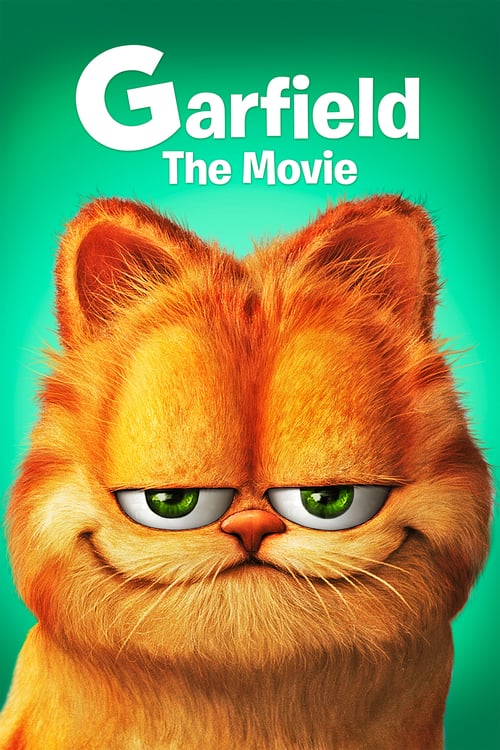 ดูหนังออนไลน์ฟรี Garfield 1 (2004) การ์ฟิลด์ เดอะ มูฟวี่