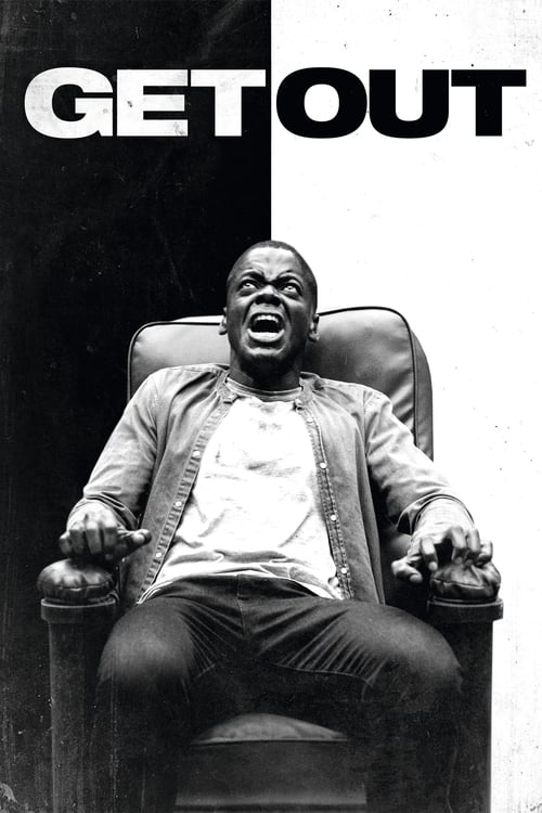 ดูหนังออนไลน์ Get Out (2017) ลวงร่างจิตหลอน