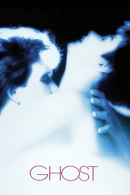ดูหนังออนไลน์ฟรี Ghost (1990) วิญญาณ ความรัก ความรู้สึก