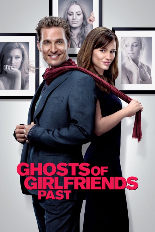 ดูหนังออนไลน์ฟรี Ghosts of Girlfriends Past (2009) วิวาห์จุ้นผีวุ่นรัก