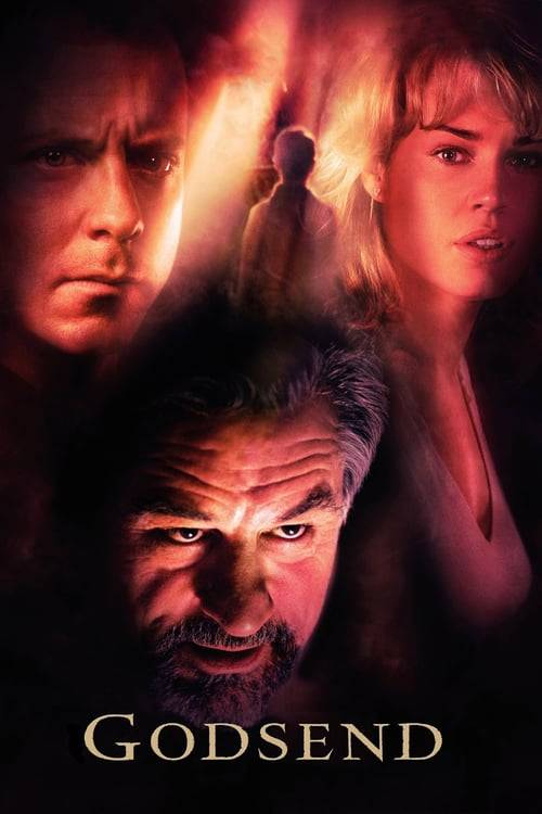 ดูหนังออนไลน์ฟรี Godsend (2004) หลอนทวงร่าง