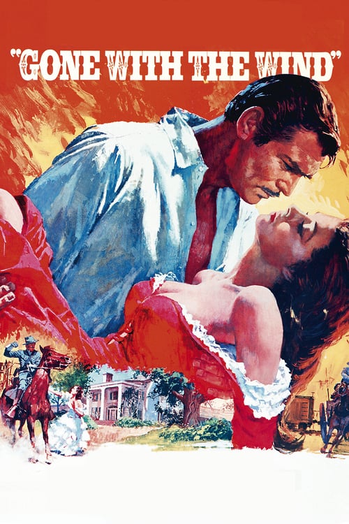 ดูหนังออนไลน์ฟรี Gone with the Wind (1939) วิมานลอย