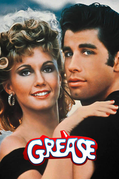ดูหนังออนไลน์ฟรี Grease (1978) กรีส