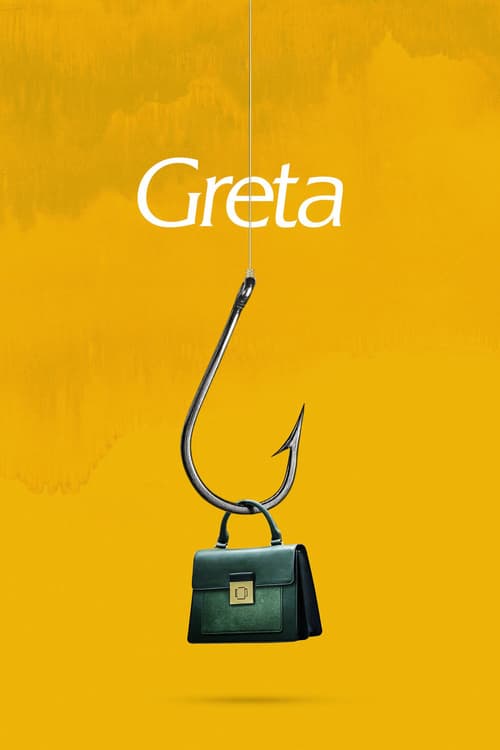ดูหนังออนไลน์ฟรี Greta (2018) เกรต้า ป้า บ้า เวียร์ด