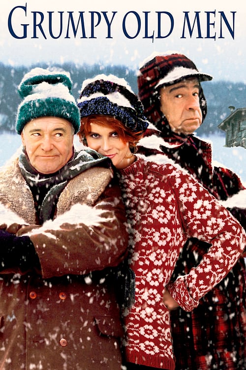 ดูหนังออนไลน์ฟรี Grumpy Old Men (1993) คุณปู่คู่หูสุดซ่าส์