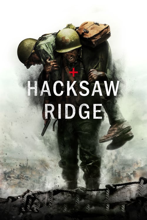 ดูหนังออนไลน์ Hacksaw Ridge (2016) วีรบุรุษสมรภูมิปาฏิหาริย์
