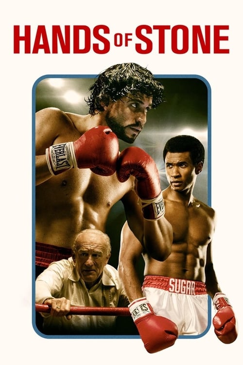 ดูหนังออนไลน์ฟรี Hands of Stone (2016) กำปั้นหิน โรแบร์โต ดูรัน