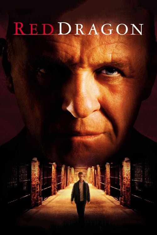 ดูหนังออนไลน์ฟรี Hannibal 3 (2002) Red Dragon กำเนิดอำมหิต